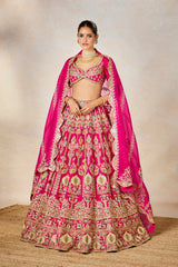DILLI 6 LEHENGA SET