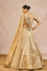 ‘NAMKEEN’ LEHENGA