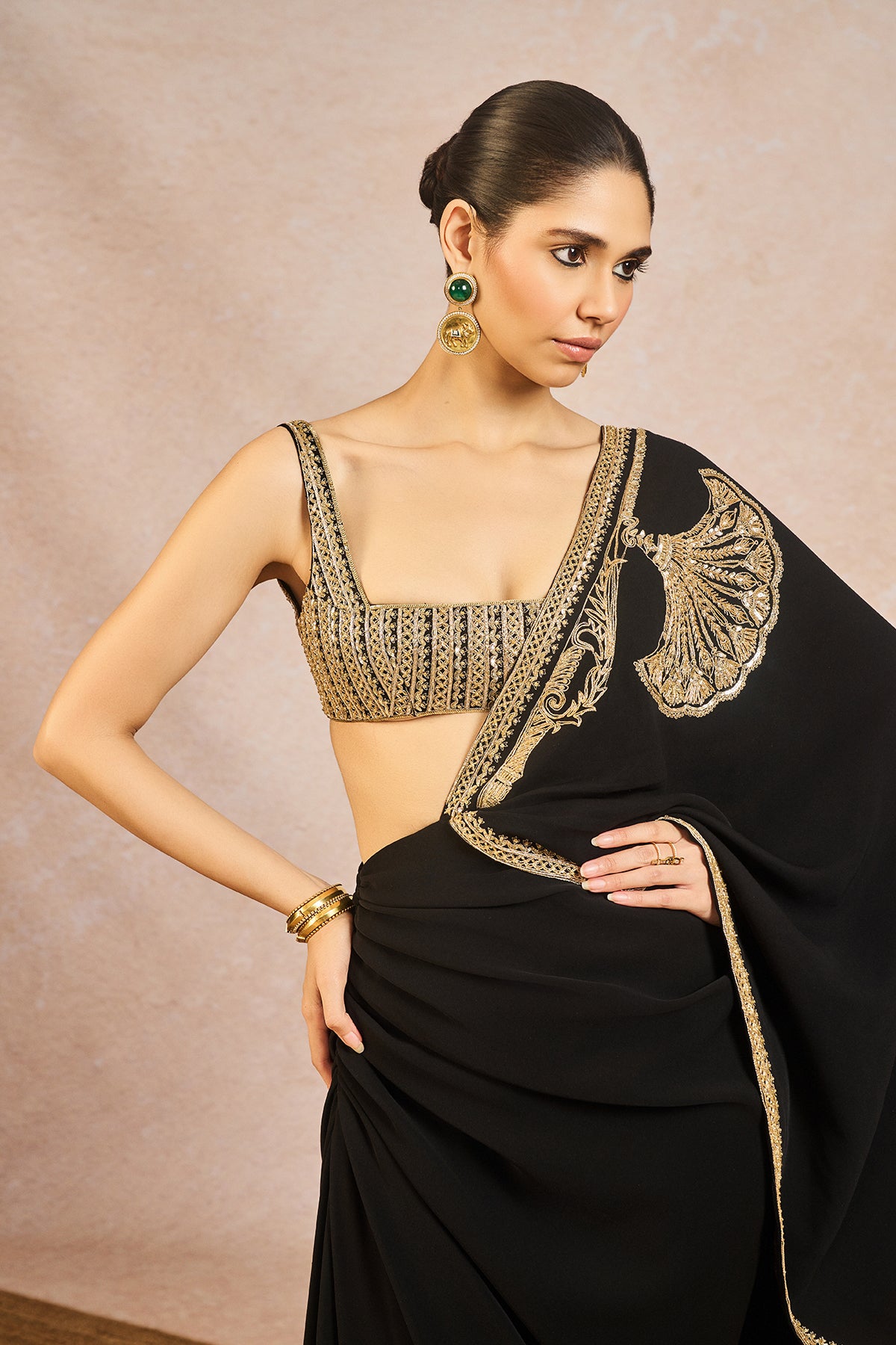 ‘AUR TUM’ FUSION SET