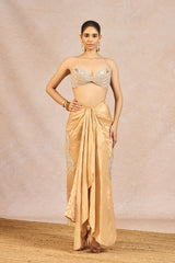 ‘CHANDNI’ FUSION SET