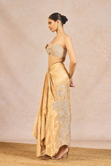 ‘CHANDNI’ FUSION SET