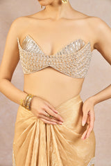 ‘CHANDNI’ FUSION SET