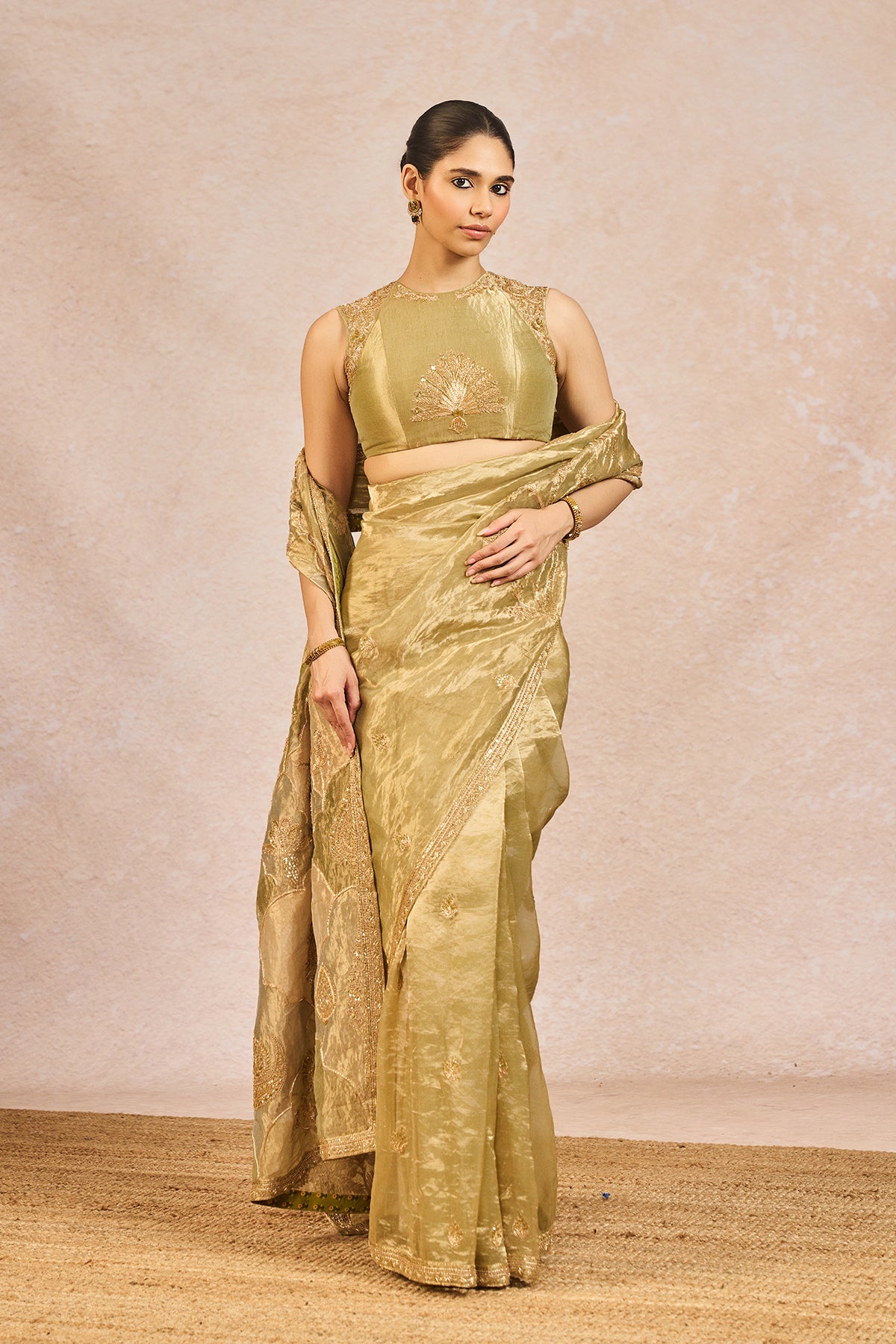 ‘FASL E GUL’ SAREE