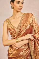‘ZARD SITARA’ SAREE
