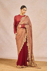 MEHAKASA PAIGAAM SAREE