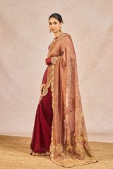 MEHAKASA PAIGAAM SAREE