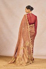 MEHAKASA PAIGAAM SAREE