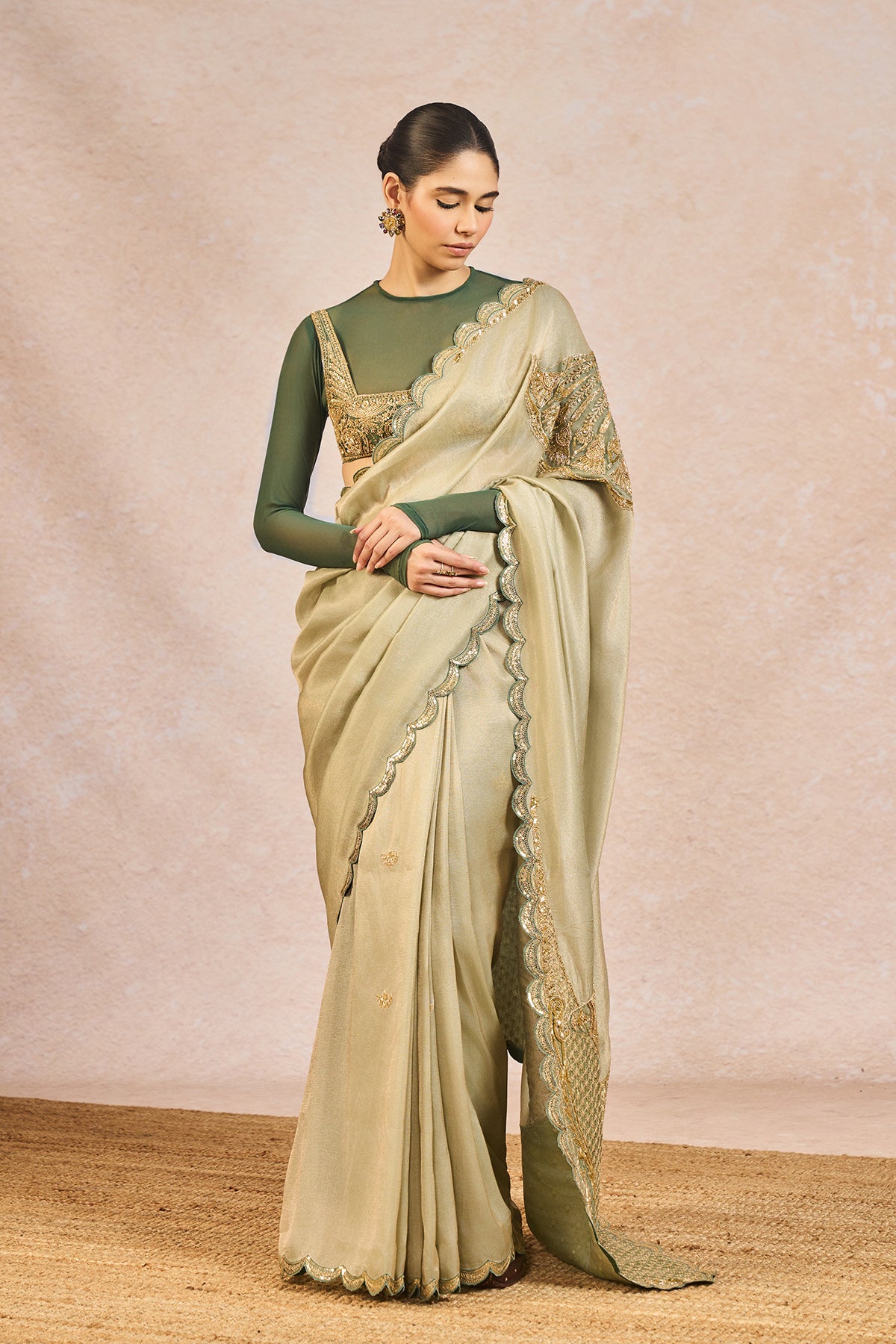 IKRAR HUA SAREE