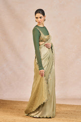 IKRAR HUA SAREE