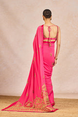 PATAKHA SAREE