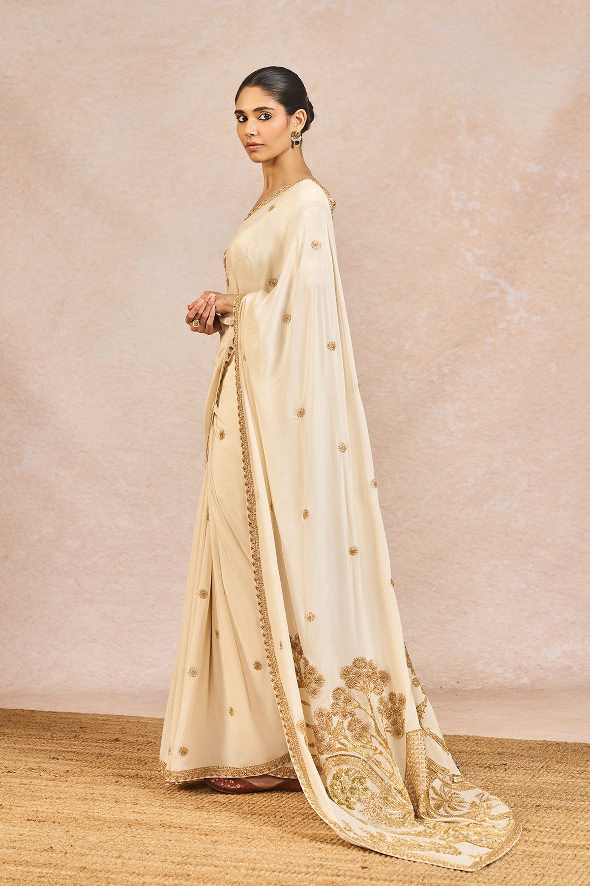 ‘NAMKEEN’ SAREE