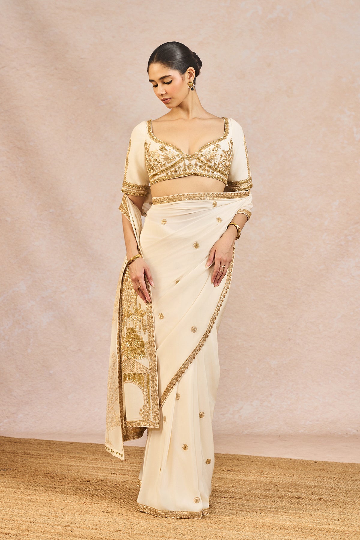 ‘NAMKEEN’ SAREE