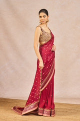 BAAT BAN GYI SAREE