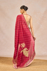 BAAT BAN GYI SAREE