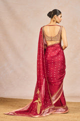 BAAT BAN GYI SAREE