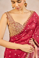 BAAT BAN GYI SAREE