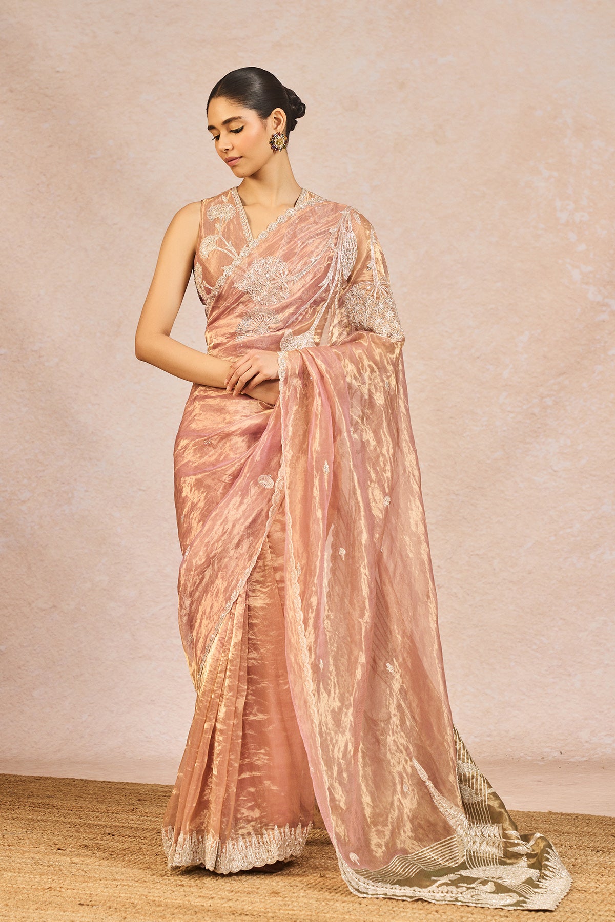‘CHANDNI’ SAREE
