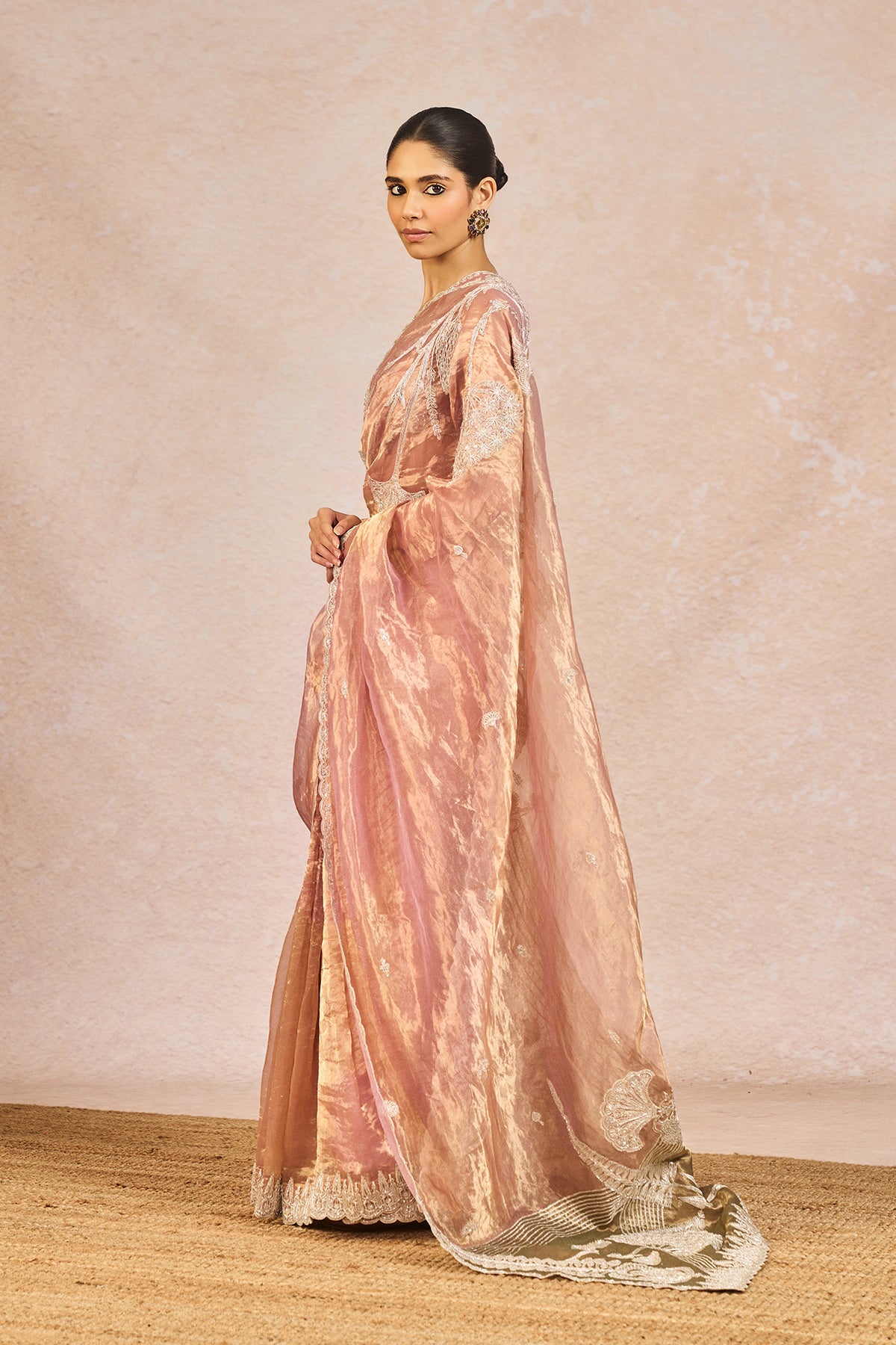 ‘CHANDNI’ SAREE