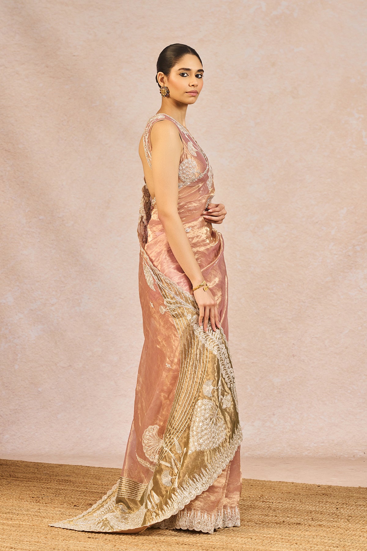 ‘CHANDNI’ SAREE