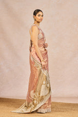 ‘CHANDNI’ SAREE