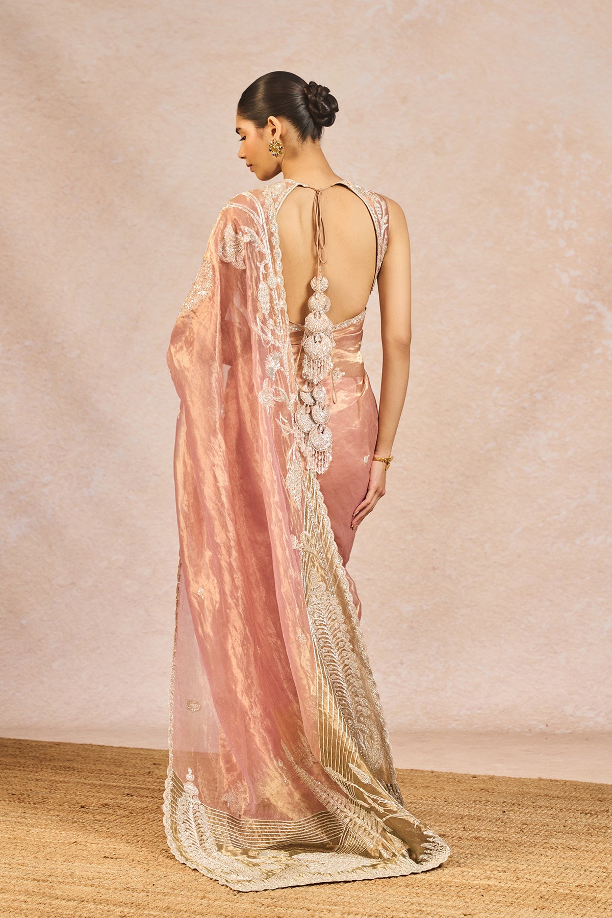 ‘CHANDNI’ SAREE