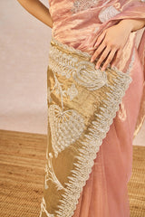 ‘CHANDNI’ SAREE