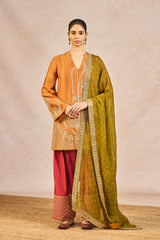 ‘GARAM MASALA’ SKD SET