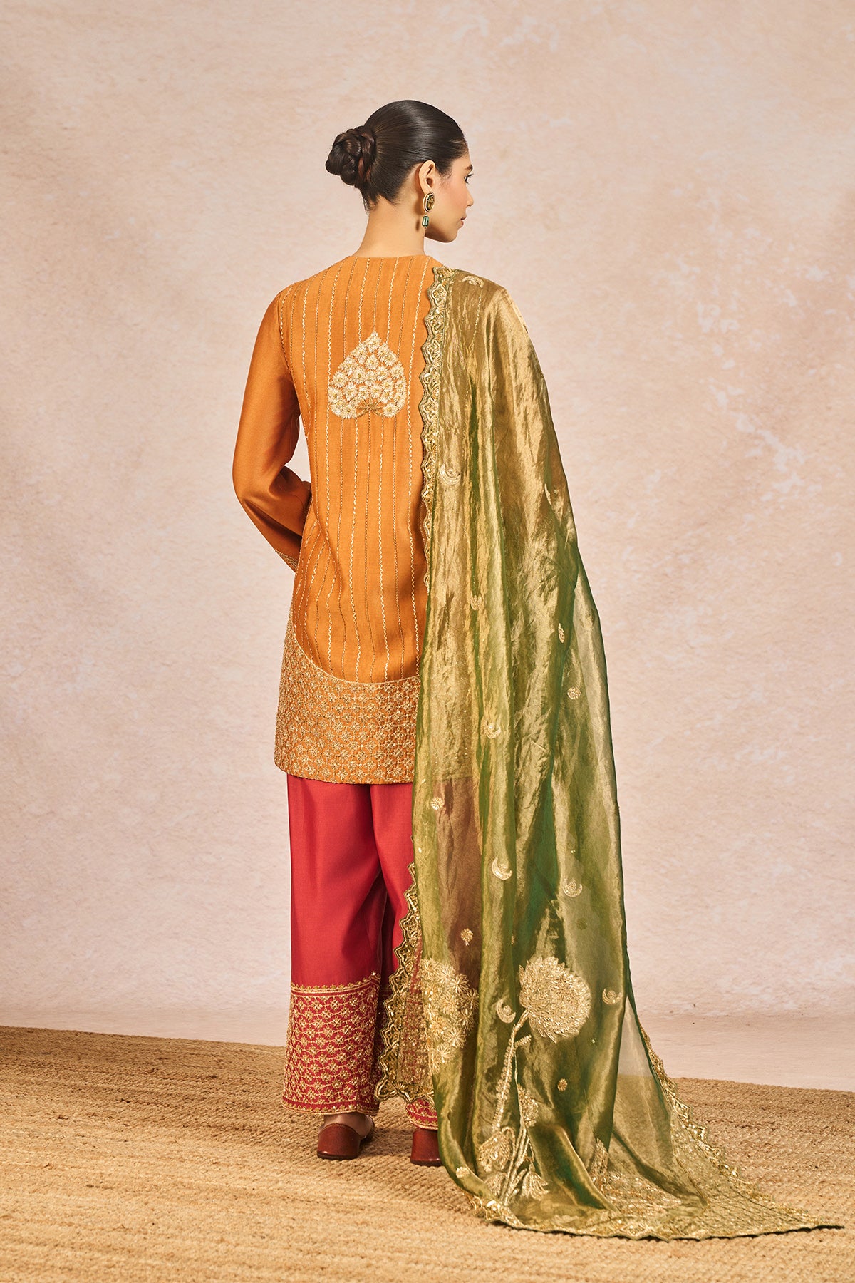 ‘GARAM MASALA’ SKD SET