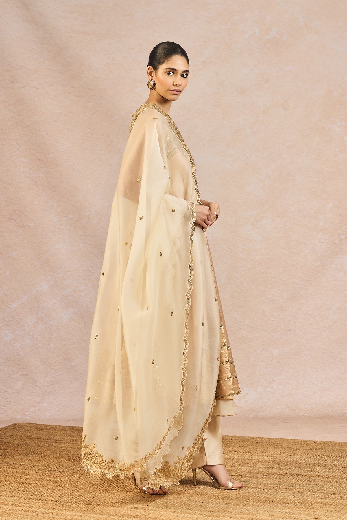 TERA KHYAAL ANARKALI