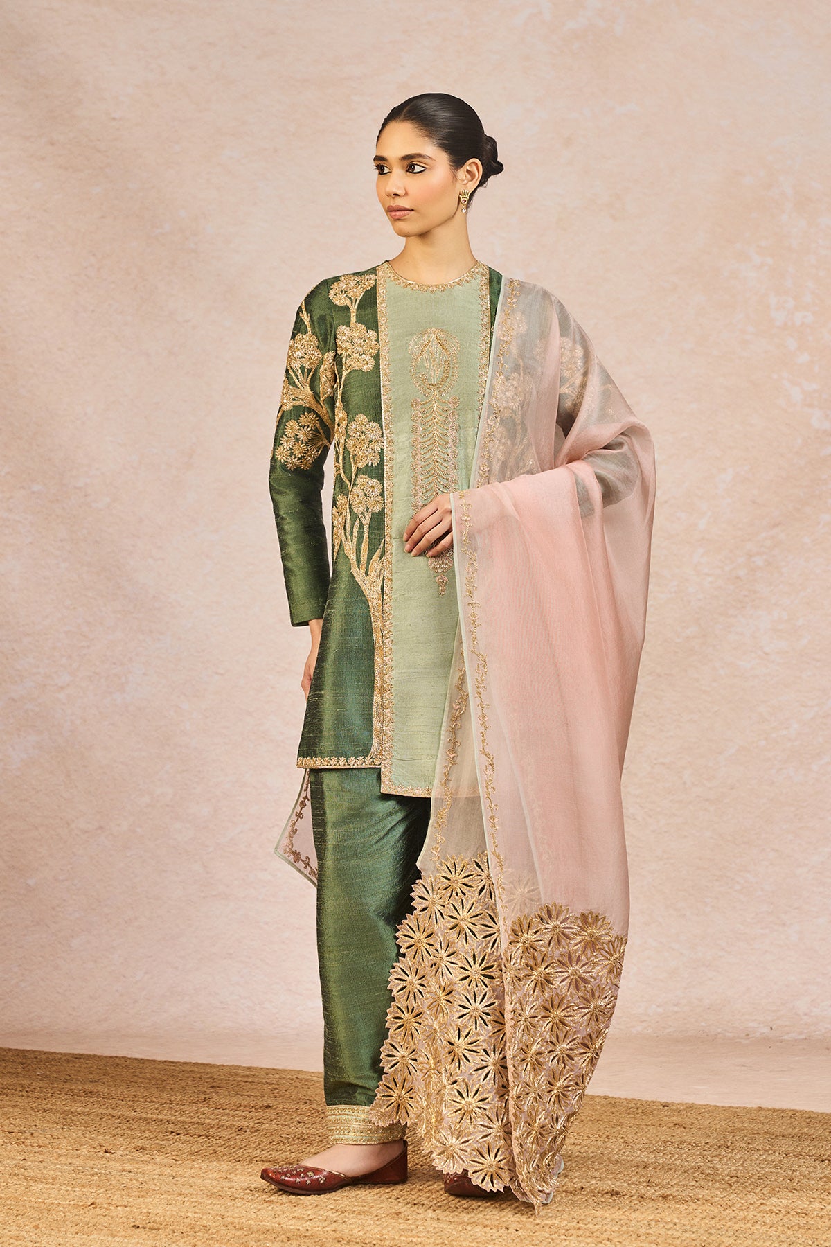 JAISE KOI SAPNA SKD SET