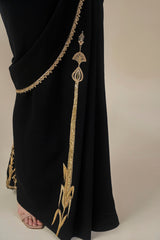 Sitara Sharbat' Saree