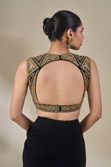 Sitara Sharbat' Saree