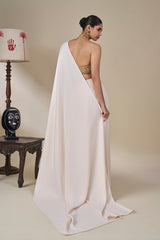 Rangrez Rasmalai' Saree