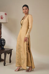 Saanjh Savera' Set
