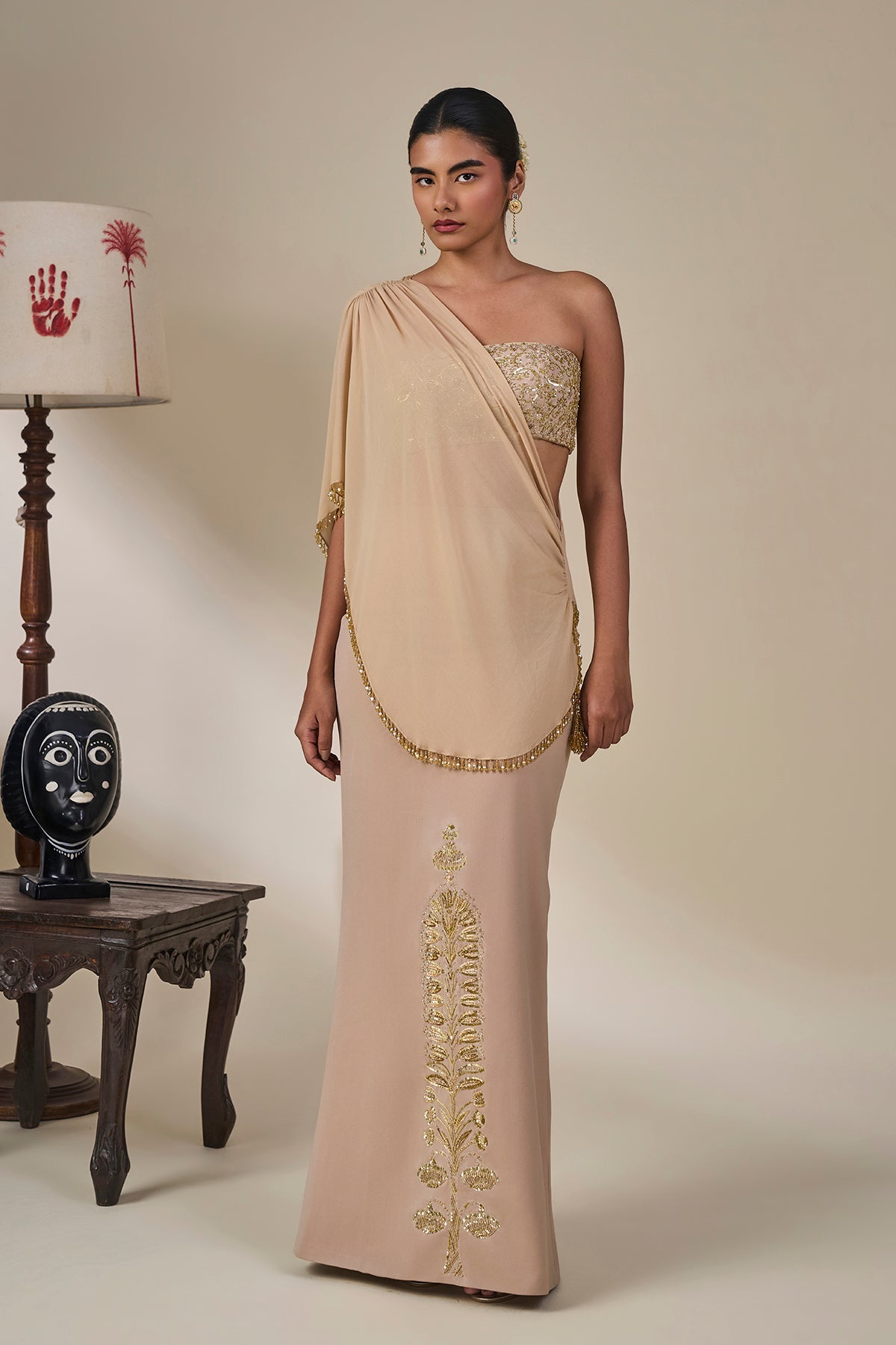 Sitara Sehra' Set