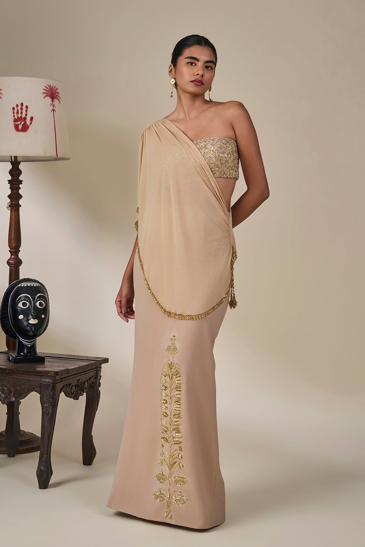 Sitara Sehra' Set