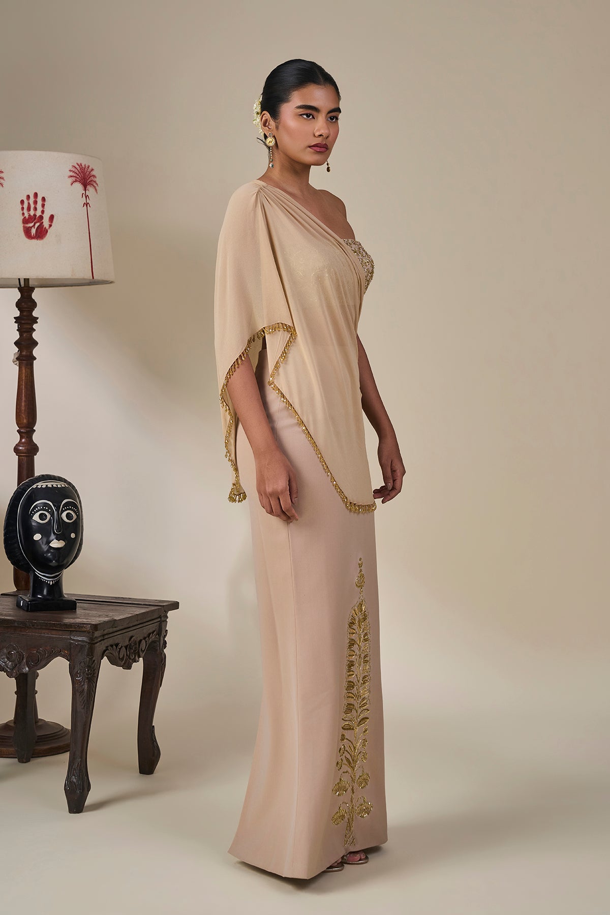 Sitara Sehra' Set