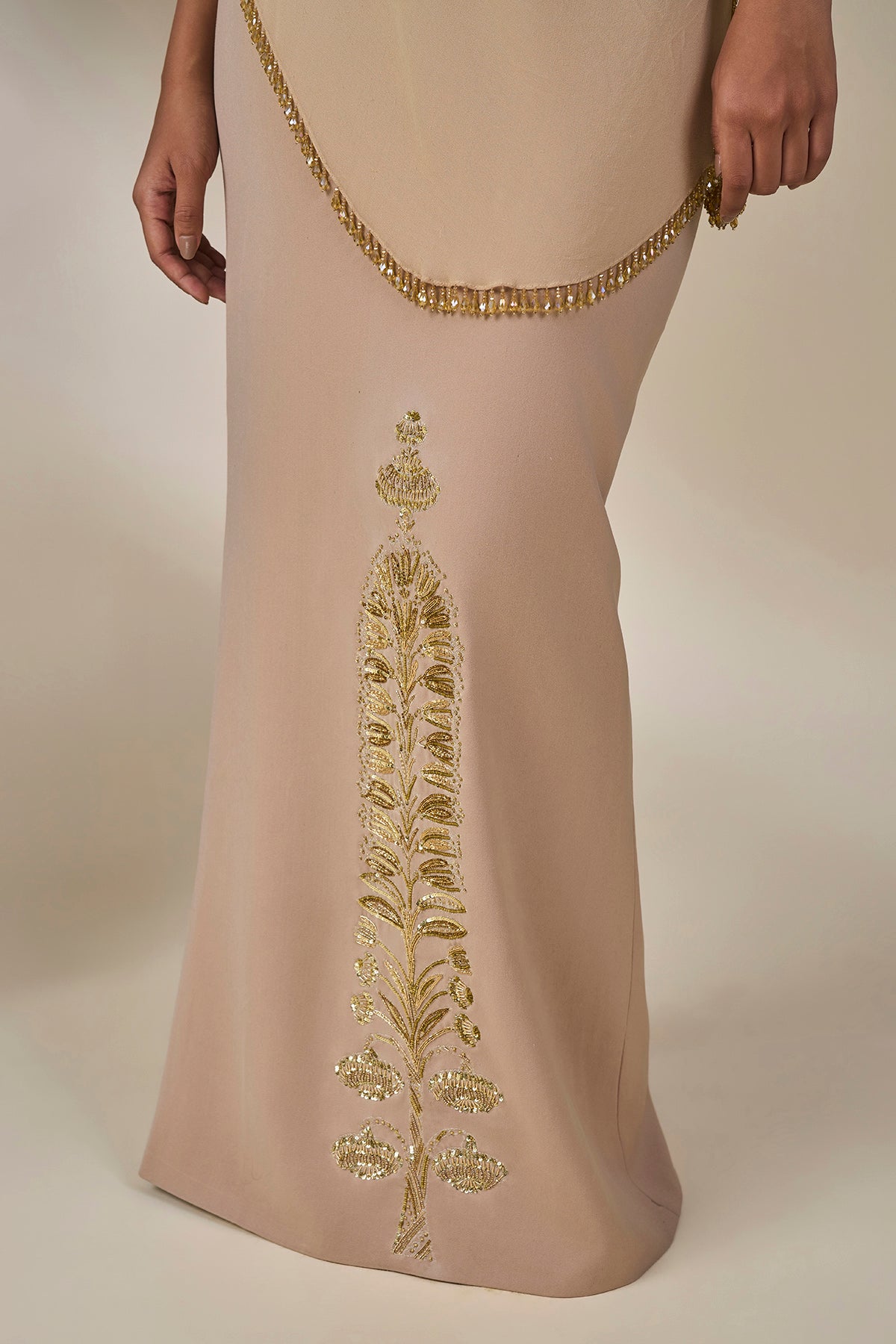 Sitara Sehra' Set