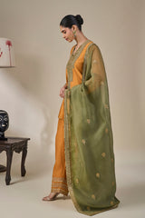 Dil Dhoop Chaav' Kurta Set