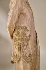 Kaju Katli Kahaani' Kurta Set