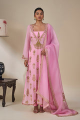 Phool Patti Pyaar' Kurta Set