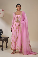 Phool Patti Pyaar' Kurta Set