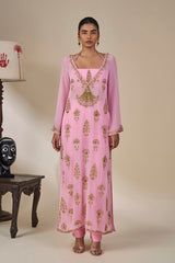 Phool Patti Pyaar' Kurta Set