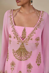 Phool Patti Pyaar' Kurta Set