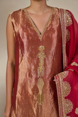 Khwaab Ki Kahaani' Kurta Set