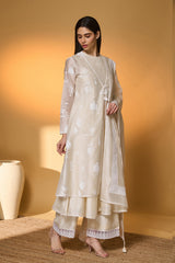 Ivory Meadow Tribe Set