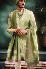 THE PISTA BARFI RAJA KOTI SET