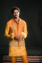 THE SON PATISSA BANDI SET