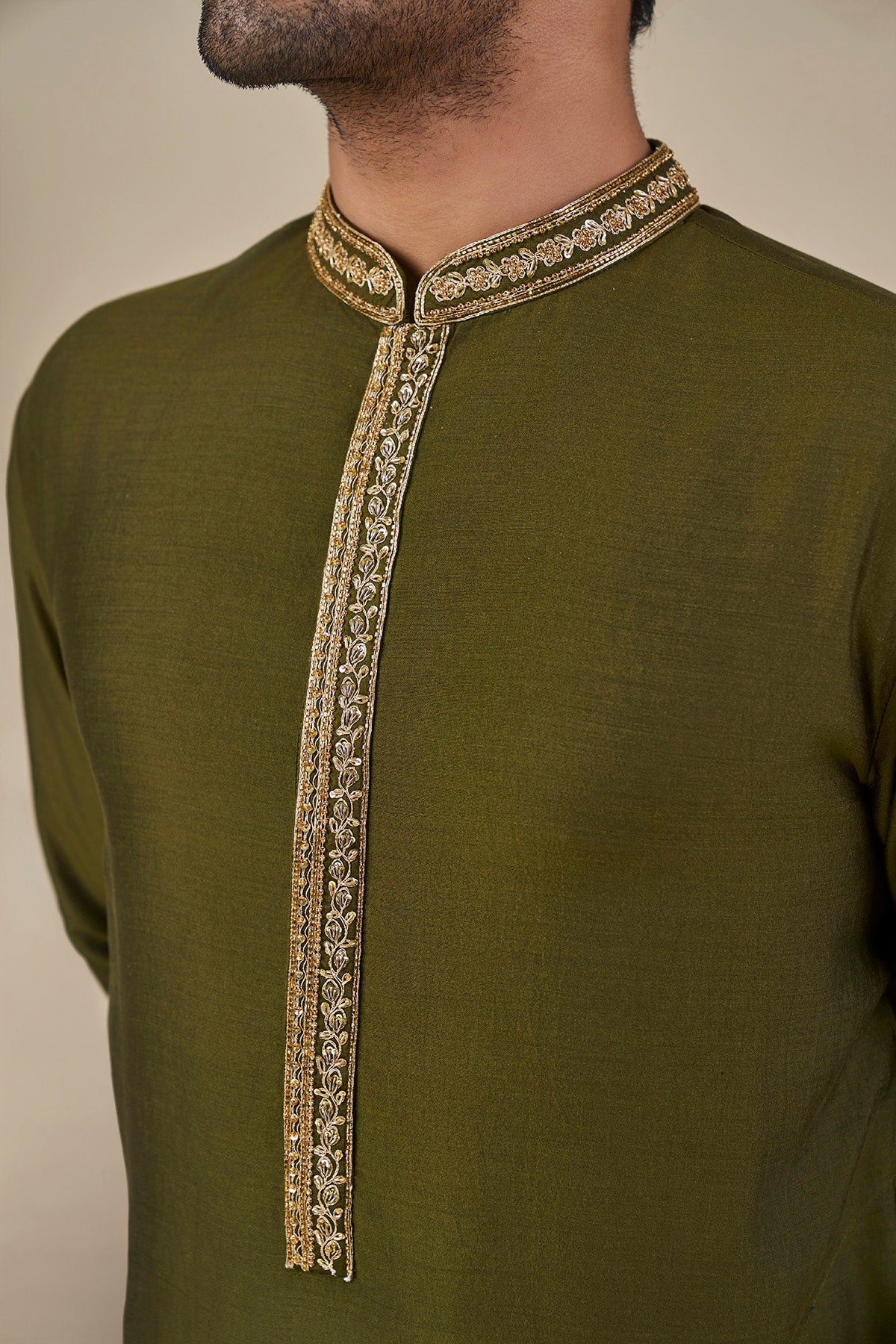 Jashn Jigar' Bandi Set