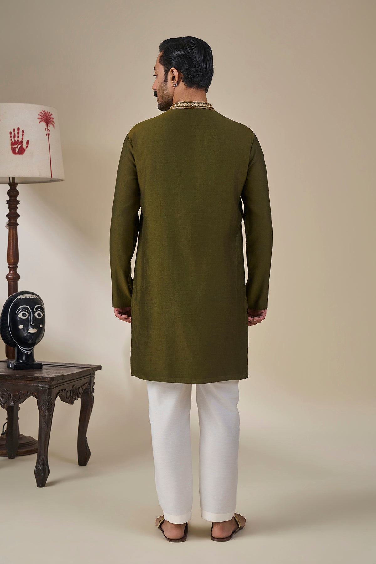 Jashn Jigar' Bandi Set